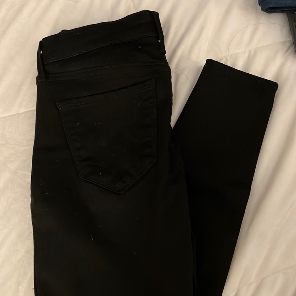 Rockstar High Waist Never Fade Jeans